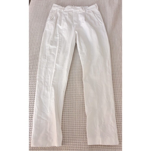 Peruvian Connection Trousers